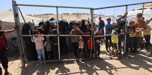 Gaza: la ONU pide investigar las muertes de civiles que intentaban obtener comida | Internacionales