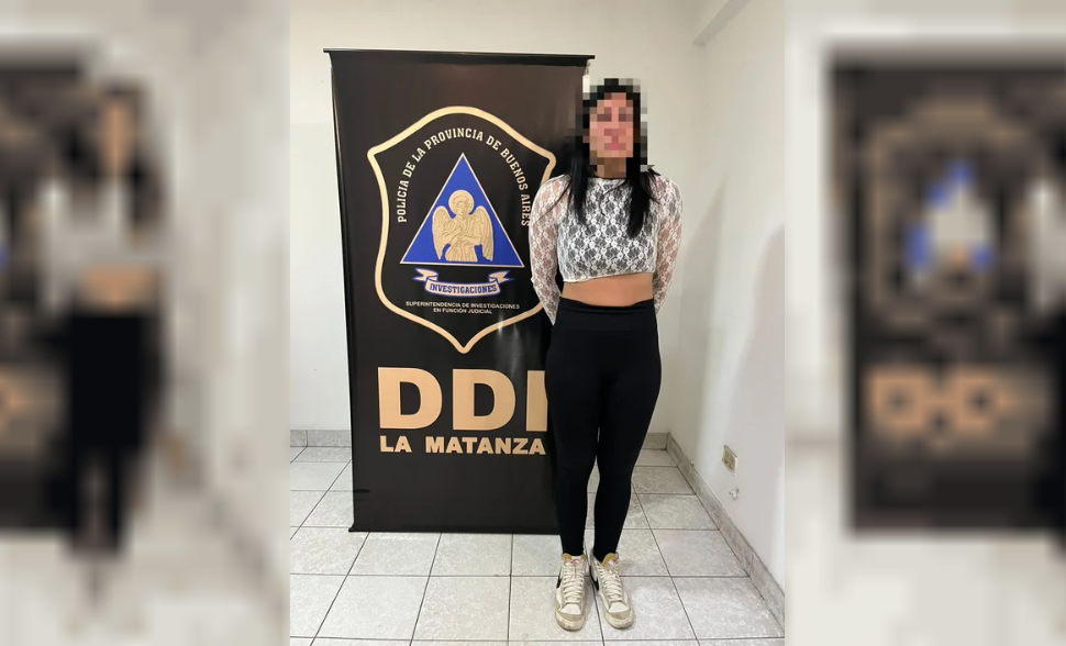 Le exigió 100 mil dólares a su amante para no viralizar contenido íntimo: quedó detenida | Actualidad
