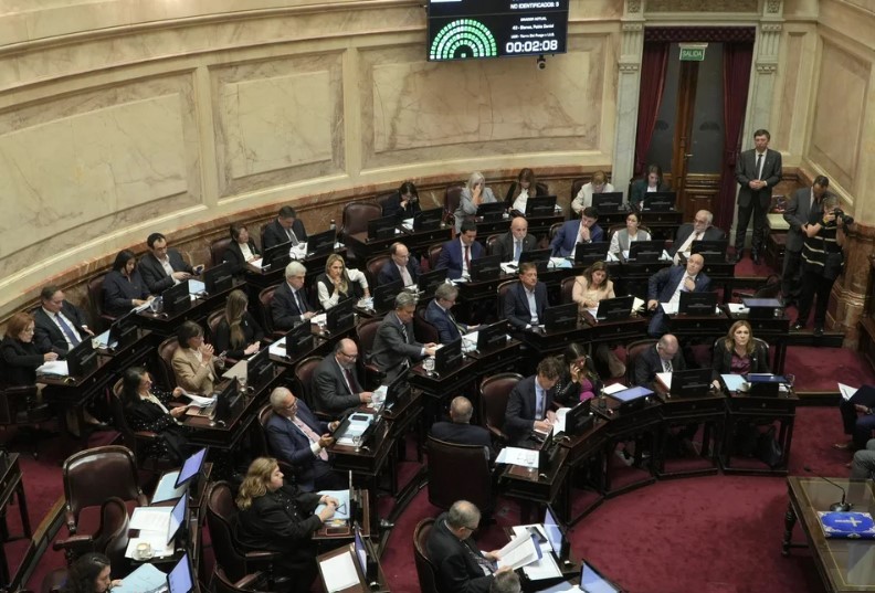 Nuevo aumento de sueldo para los senadores: pasarán a cobrar más de $9,5 millones desde julio | Política