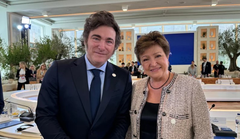 Una misión del FMI llegará a Buenos Aires para revisar el avance de las metas | Economía