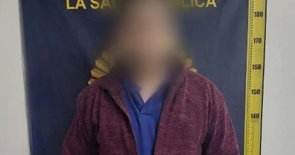 Detuvieron a un falso médico en un consultorio de Monte Castro | Actualidad