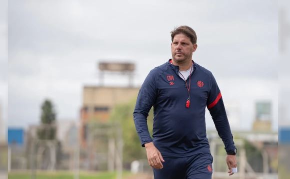 ¿Quién es Damián Ayude, el nuevo entrenador de San Lorenzo que llega desde la Reserva? | Deportes