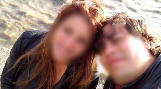Después de 10 horas atrincherado, se quitó la vida el policía que mató a la novia de su ex pareja | Actualidad