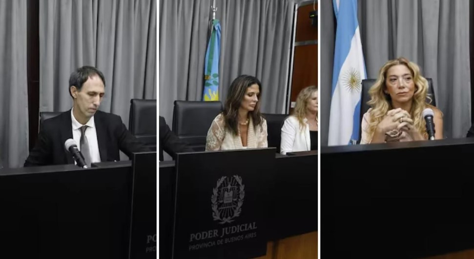 Nuevo pedido de juicio político contra la jueza del caso Maradona: la denunció Conte Grand | Actualidad