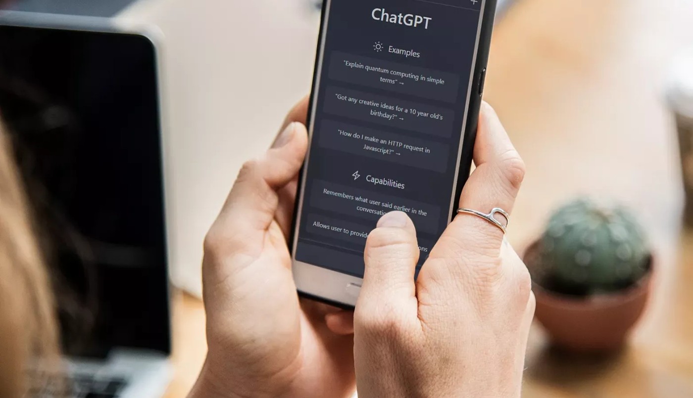 Le pidió a la IA que lo ayudara a terminar con su pareja y la respuesta se volvió viral | Actualidad