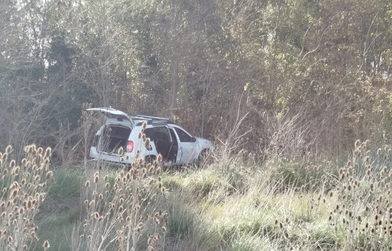 Un hombre mató a su familia y luego se tiró debajo de un camión en Necochea | Actualidad