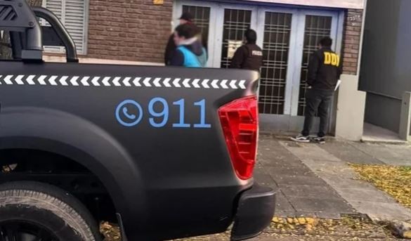 Desbarataron una red de apuestas ilegales que captaba adolescentes | Actualidad