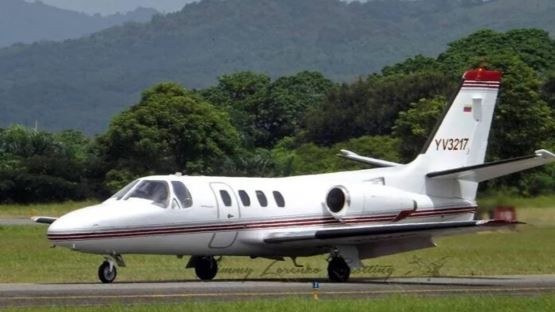 Buscan un avión desaparecido en Venezuela con tres personas a bordo | Internacionales