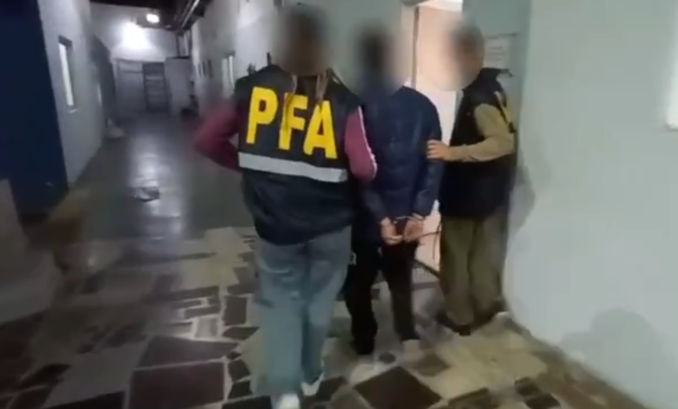 Detuvieron a un hombre acusado de abusar sexualmente de una menor, quien se quitó la vida | Actualidad