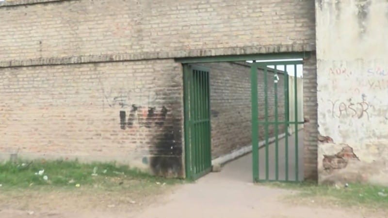 Alarma en un jardín de infantes por un nene que llevó un arma de aire comprimido en su mochila | Actualidad