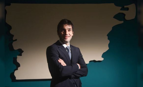 Nacho Torres apuntó contra Nación: “La mitad de las divisas que dilapidan vienen de la Patagonia” | Política