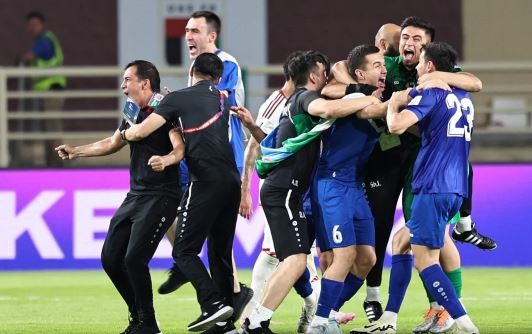 Tres selecciones asiáticas se clasificaron para el Mundial 2026 | Deportes