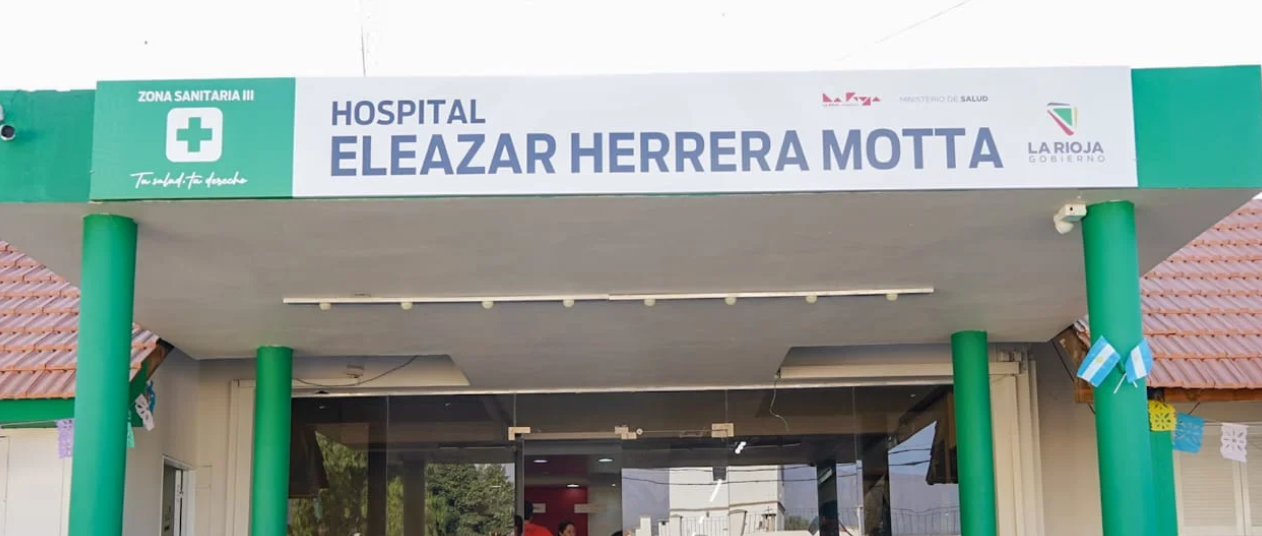 Estaba internado en un hospital de La Rioja y le inyectaron penicilina: era alérgico y murió | Actualidad