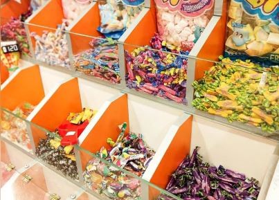 Un kiosco vende golosinas, alfajores y panchos con precios de 2013 | Actualidad