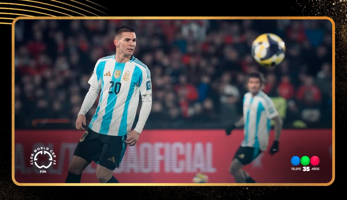 Franco Mastantuono la gran apuesta del Real Madrid: los detalles que faltan para cerrar la transferencia | Mundial de Clubes