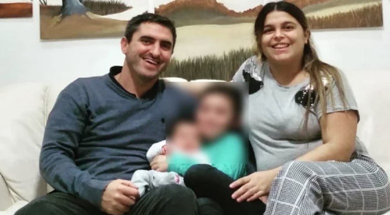 Triple crimen y suicidio en Tres Arroyos: los escalofriantes detalles de las autopsias | Actualidad