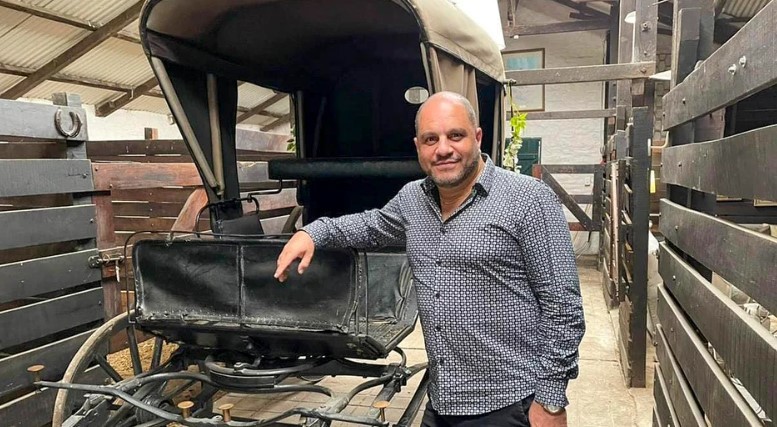 Generación Zoe: siete damnificados coincidieron en que la empresa de Cositorto generaba "confianza" | Actualidad