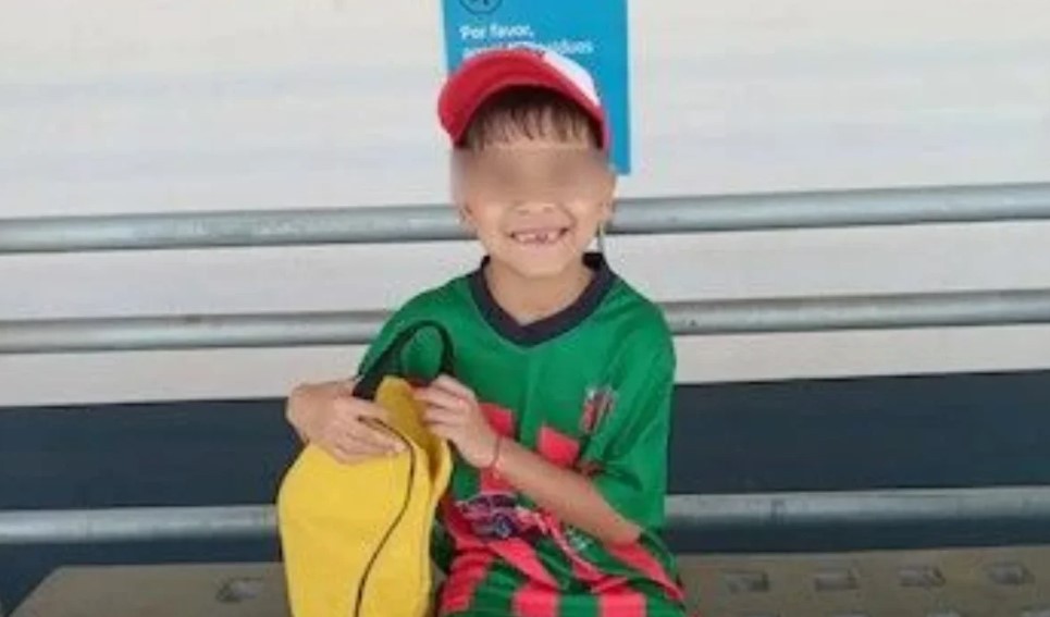 Dolor en el conurbano por Thiago: convocan a un cacerolazo contra la inseguridad este sábado a las 20:30 | Actualidad