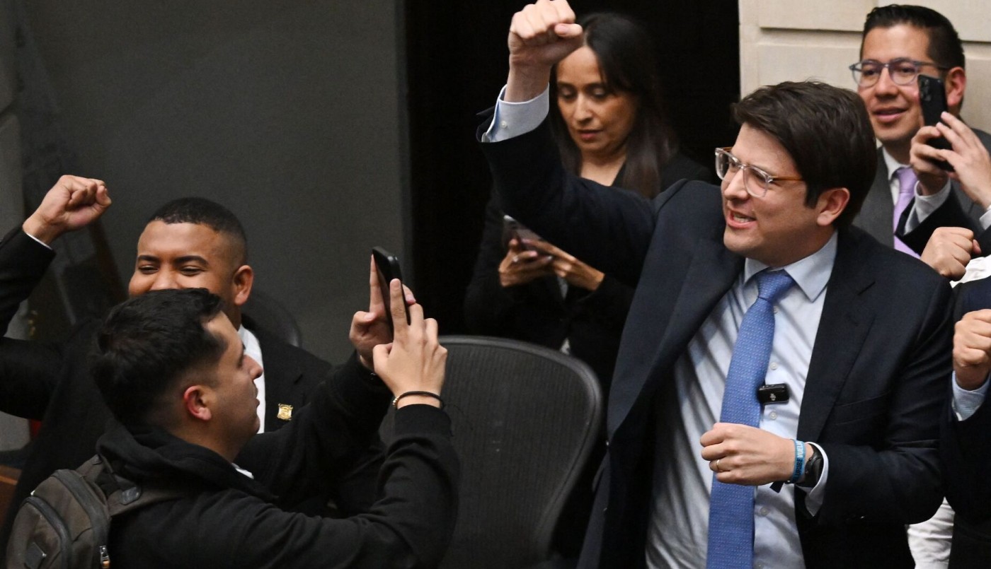 Más de 100 policías investigan el atentado contra aspirante a presidencia de Colombia | Internacionales