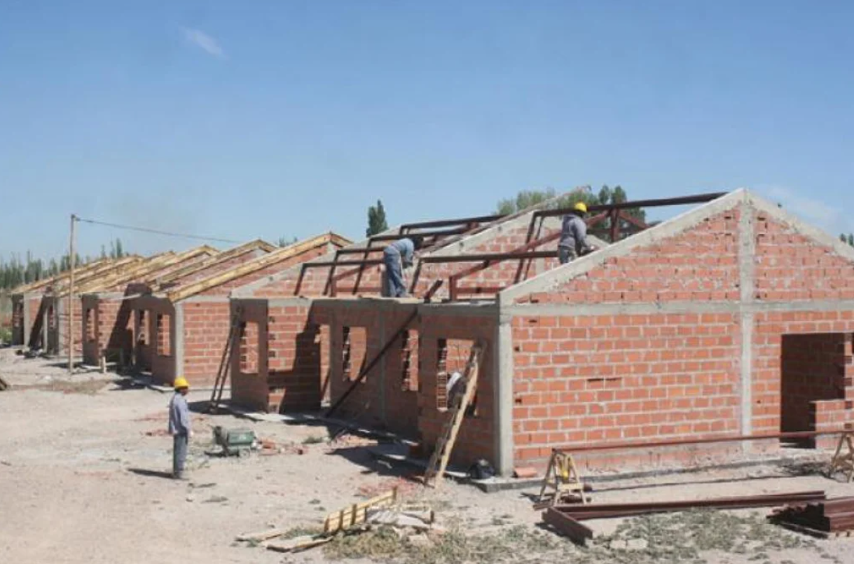 Milei avanzó en la disolución del Procrear: qué pasa con los créditos otorgados | Economía