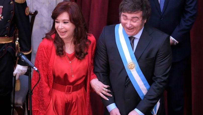 El Gobierno define la estrategia ante el posible fallo de la Corte Suprema contra Cristina Kirchner | Política