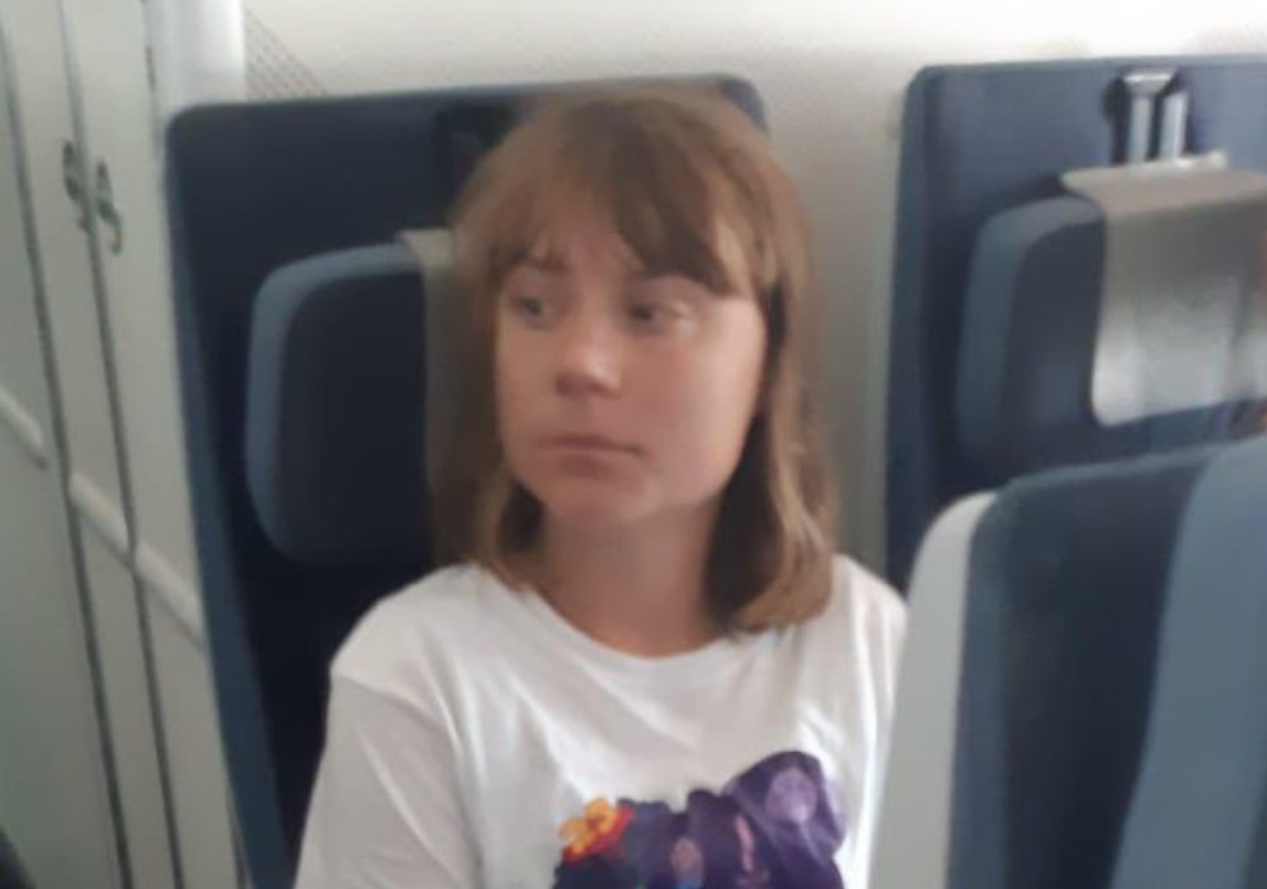 Israel informó que la activista Greta Thunberg va a bordo de un avión rumbo a Suecia | Internacionales