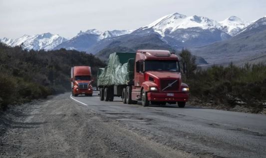 Proponen que extranjeros paguen por el uso de rutas de Chubut | Política