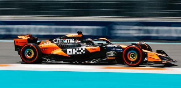 La Fórmula 1 presentó el calendario para 2026 con un gran ausente | Deportes