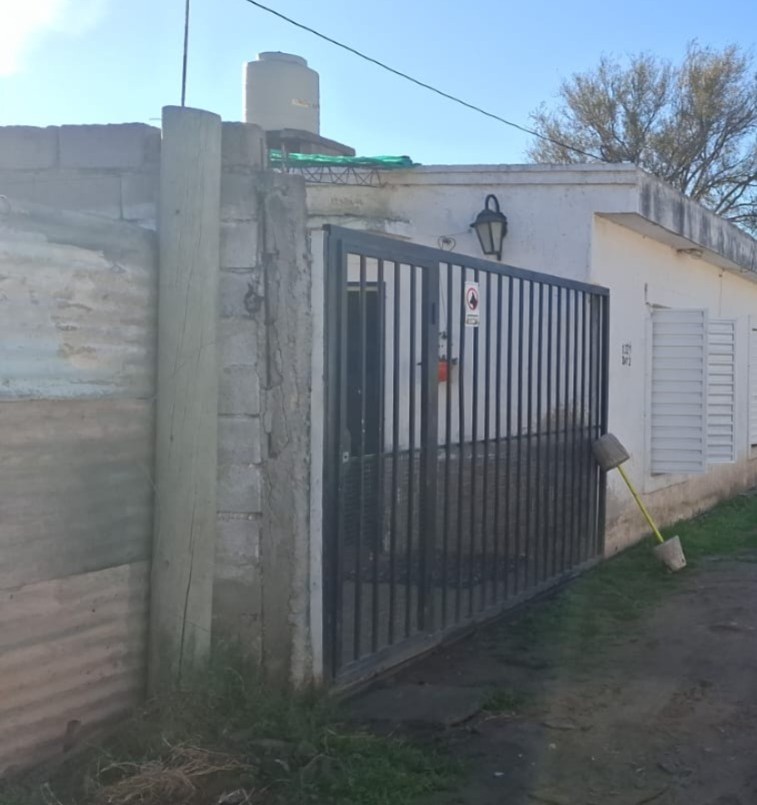 Un nene de 2 años pelea por su vida tras ser aplastado por un portón de hierro en Río Cuarto | Actualidad