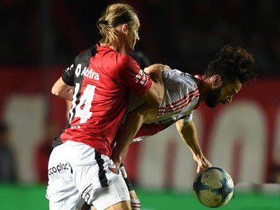 River empató con Colón, salió segundo y Gallardo felicitó a Boca | Deportes