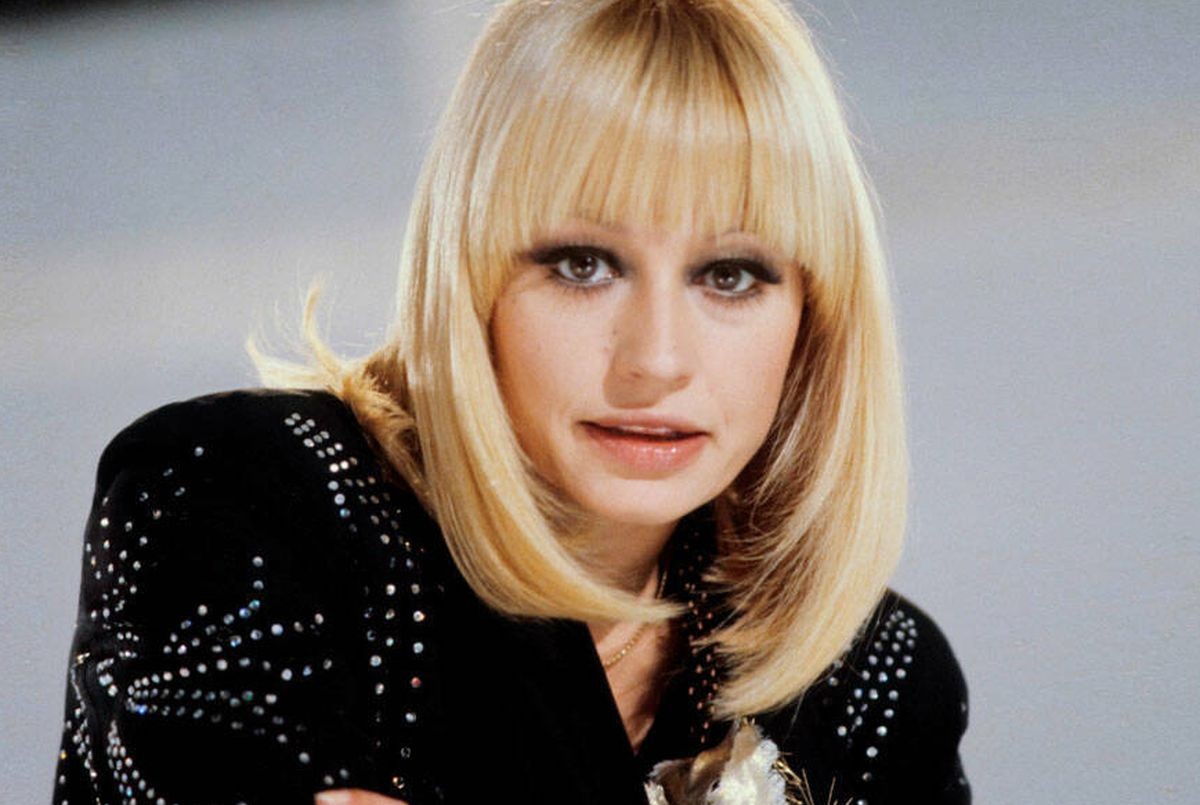 Este fin de semana, homenaje a Raffaella Carrà en el ciclo "Esenciales" del Palacio Libertad | Espectáculos