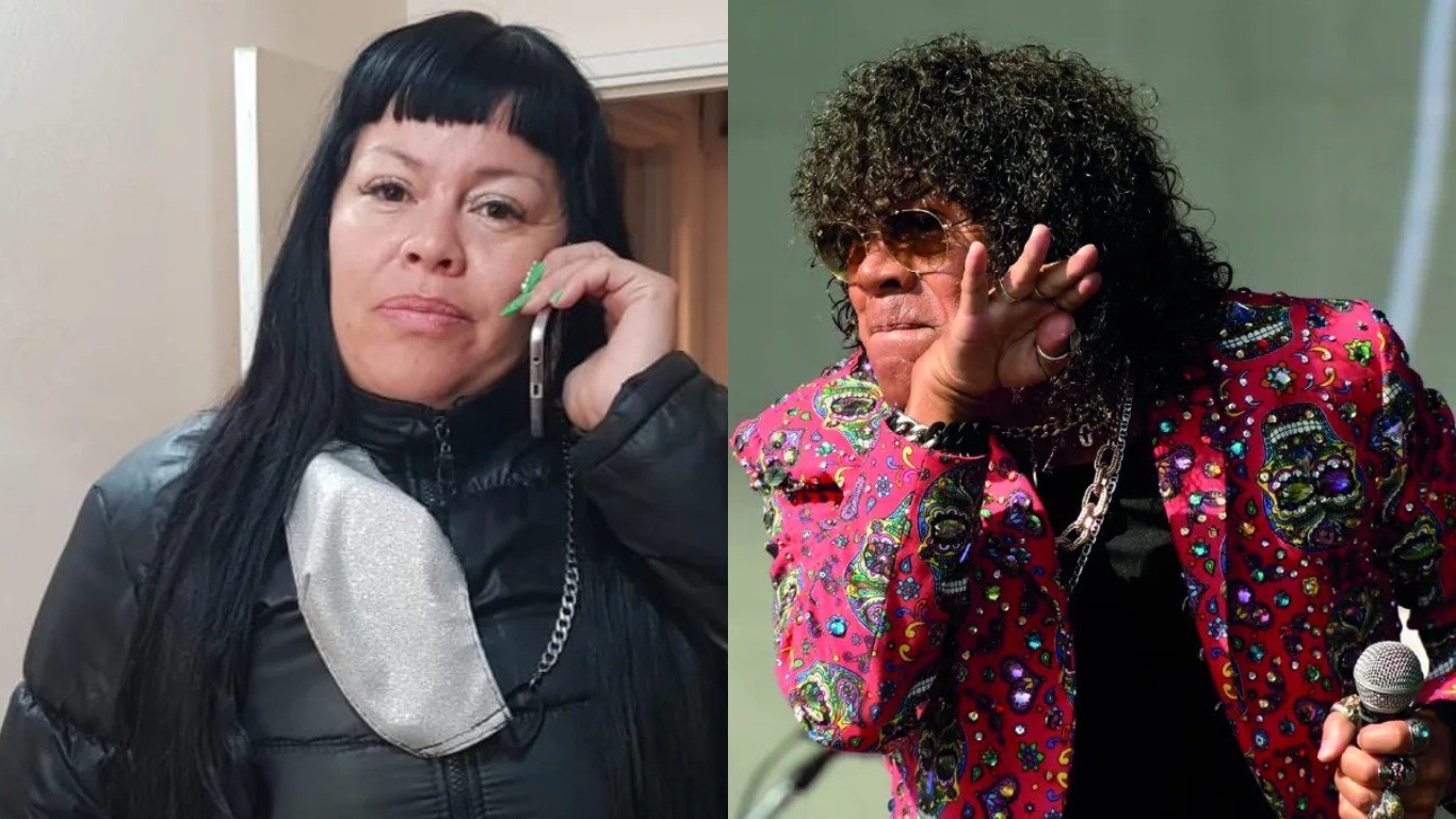 La Mona Jiménez deberá pagar una suma millonaria a su hija no reconocida por negarla durante años | Espectáculos