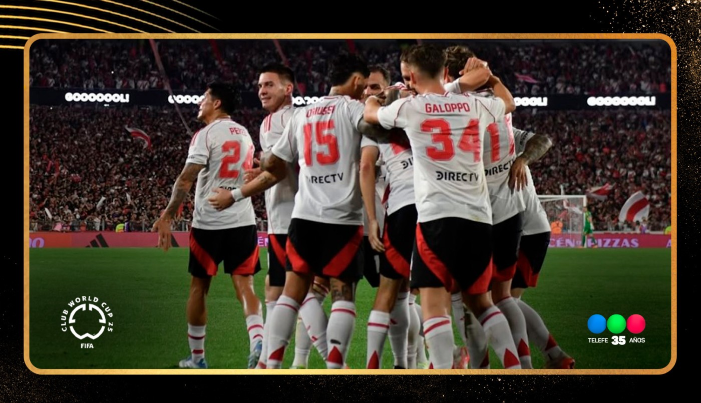 Los 34 elegidos de Gallardo que irán por el sueño mundialista | Mundial de Clubes