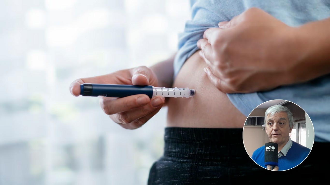 Semaglutida Dutide, la opción más económica para tratar diabetes y obesidad en Argentina | Actualidad