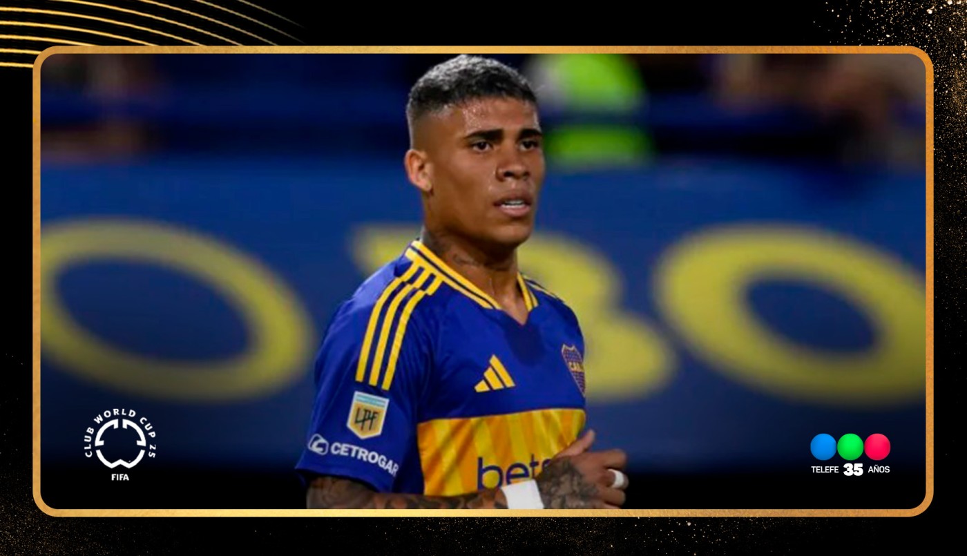 La embajada le rechazó la visa a Ayrton Costa y no estará en Mundial de Clubes | Mundial de Clubes