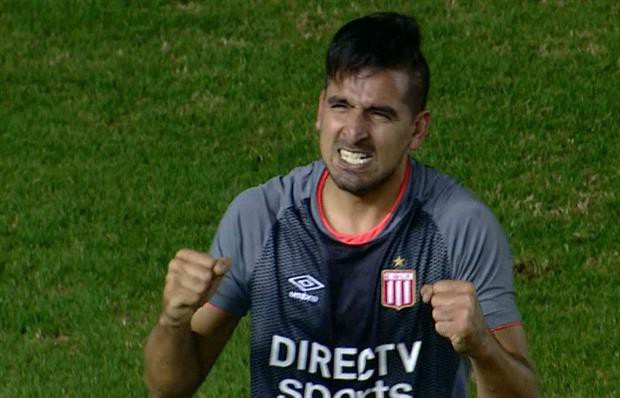 Estudiantes venció a Quilmes y se clasificó a la Copa Libertadores | Deportes