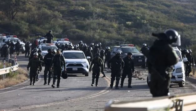 Caos y protestas en Bolivia: cinco muertos en los bloqueos que impulsan allegados a Evo Morales | Internacionales