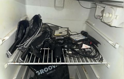 Megaoperativo en Buenos Aires: desbaratan una red de abuso infantil y hay más de 130 imputados | Actualidad