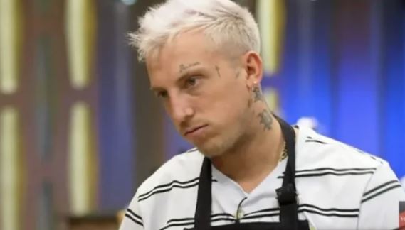 El Polaco confirmó su separación de Barby Silenzi y aclaró los rumores con Dalila | Espectáculos