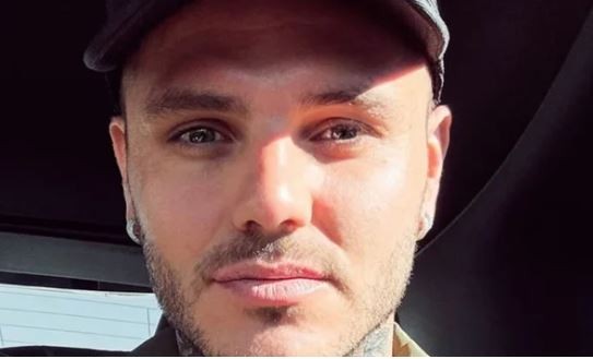 Cómo pasará Mauro Icardi el Día del Padre | Espectáculos