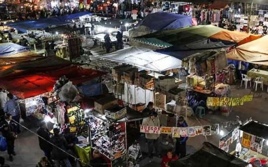 La Justicia levantó la clausura de La Salada y ordenó medidas para su reapertura | Actualidad