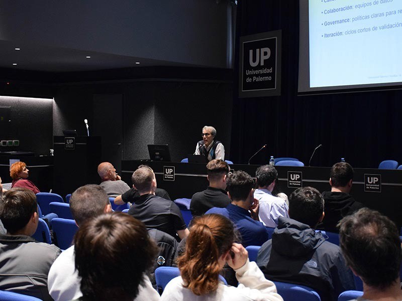 La IA ya está acá: 8 claves para que Argentina no se quede afuera | Tecno