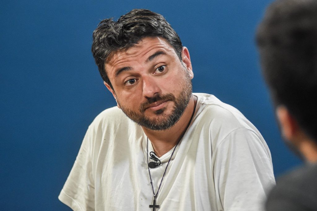 Grabois: “Otro paso más fuera de los límites democráticos” | Política