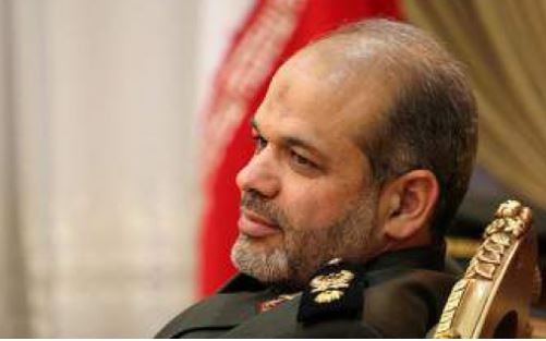 El Gobierno repudió el ataque iraní contra Israel y la designación de Ahmad Vahidi | Política