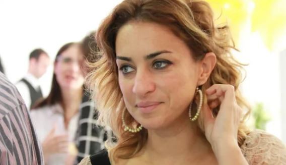 “Me prendí fuego y tengo el 25% de mi cuerpo comprometido”: el dramático accidente de María Julia Oliván | Espectáculos