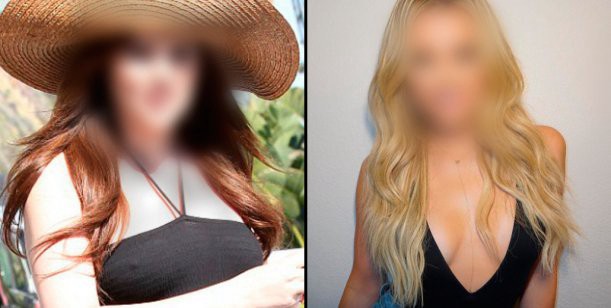 La increíble transformación de Khloe Kardashian tras bajar 18 kilos | Espectáculos