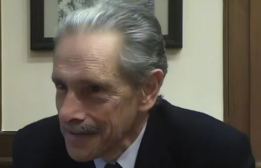 Murió Juan Manuel Abal Medina (padre), referente histórico del peronismo y mano derecha de Perón | Política