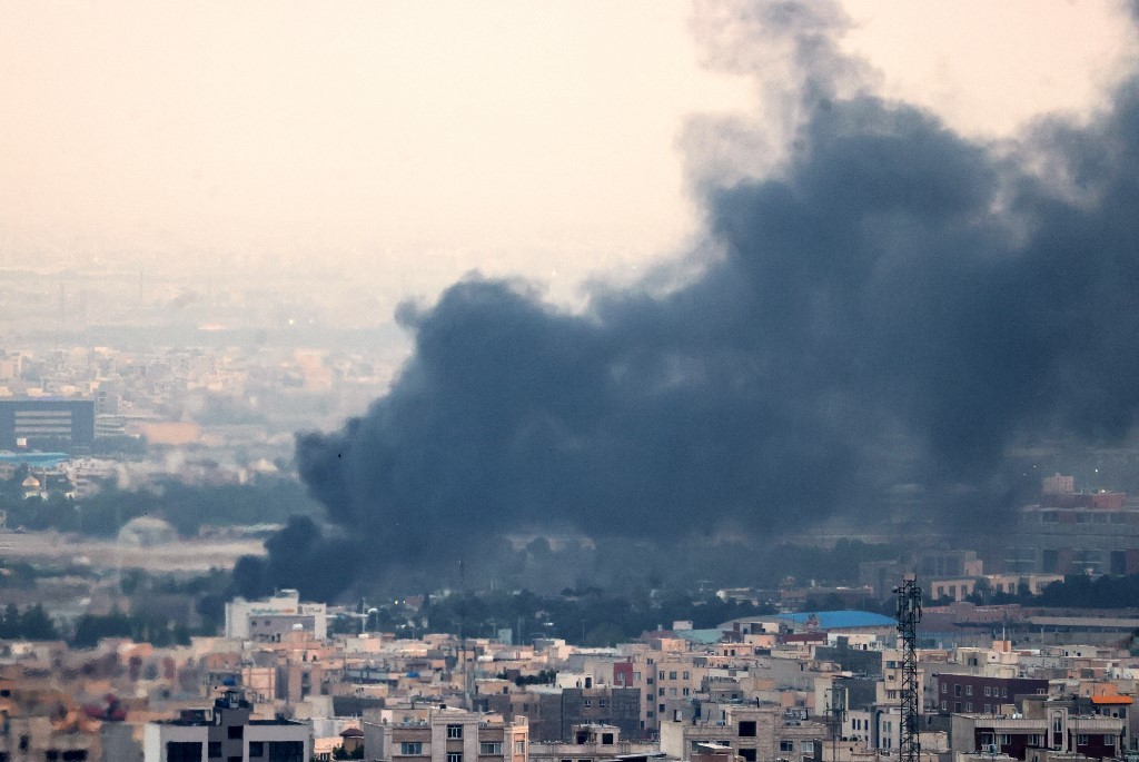 Netanyahu dijo que matar al líder supremo de Irán "pondría fin al conflicto" entre ambos países | Internacionales