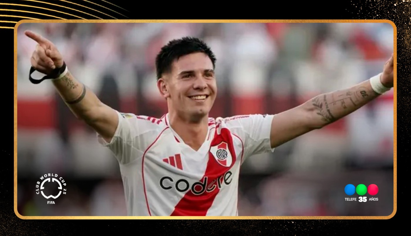River pone primera en el Mundial de Clubes ante el Urawa Red Diamonds de Japón | Mundial de Clubes