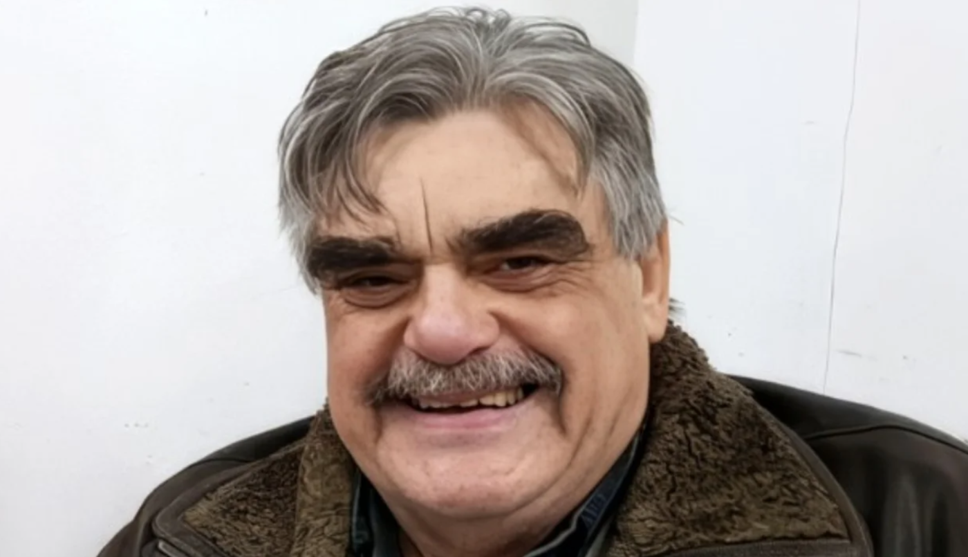 Murió Sergio Lerer, actor de Los Simuladores y Casados con hijos que trabajó con Brad Pitt y Madonna | Espectáculos